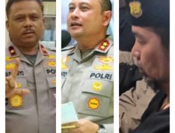 Dulu Pemberontak, Suka Lapor ke Kapolri, Sekarang Kata Wakapolda Jateng dan Kapolda Kalbar Seperti Ini…