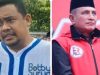 Hasil Kerja Bobby Tak Sebanding Edy Rahmayadi