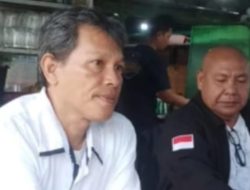 Pedagang Bantah Dukungan Revitalisasi Pusat Pasar yang Viral di Medsos Bobby