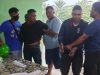 Perangi Narkoba, Polsek Perdagangan Resort Simalungun Berhasil Meringkus Dua Bandar Narkoba dengan Barang Bukti 100 Gram Sabu