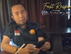 Jika Ditawarkan Tidak Mau Terikat di Istana, Agus Flores Ingin Jadi Netizen, Ketum Organisasi dan Pengacara