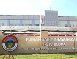 Tingkatkan Pelayanan Kesehatan Untuk Masyarakat, Polri Bangun 13 RS Bhayangkara selama 2014 – 2024