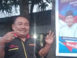 Dukungan Pemuda Marga Silima Lubuk Pakam Merupakan Harga Mati Buat Kemenangan Paslon Nomor Urut 03 AYS – BSA