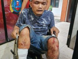 Warga Batang Kuis : Terima Kasih Kepada Bapak Kapolda Sumut cq Kapolrestabes Medan Jajaran Polsek Medan Area, Tersangka MHS Alias Gembong Kembali Ditangkap