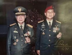 Prabowo Subianto dan Gibran Rakabuming Raka Resmi Dilantik Sebagai Presiden Terpilih 2024 – 2029