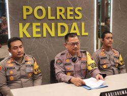 Kerugian Besar Akibat Kebakaran PT. Master Kids Indonesia, Polisi Lakukan Penyelidikan Intensif