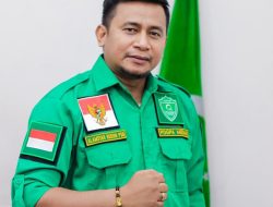 Irham Buana Nasution Sebagai Sekretaris GSN Sumut, Ketua PD GPA Medan Ucapkan Selamat Kepada Ketua Dewan Pembina PD GPA Medan