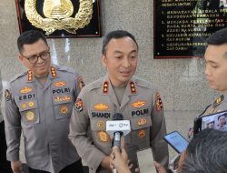 Kasus Judol di Kementerian Komdigi Jadi Atensi Kapolri