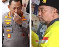 Tugas Wakapolri Membantu Kapolri, Bukan Ambil Tugas Kapolri