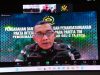 Danrem 023/KS Ingatkan Seluruh Panitia Penerimaan Caba PK TNI AD Gel II 2024 Harus Transparan, Objektif dan Jujur