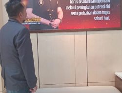 Drama Hukum Berlarut : Agus Flores Diperiksa Kejaksaan Agung, Berkas Kliennya Disita Propam Polri