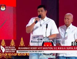 Ketua DPW PROGIB Sumut Mengutuk Keras Atas Tindakan Anarkis Dengan Adanya Pelemparan Batu ke Bobby – Surya