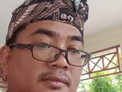 Henri Husein Nasution Akan Laporkan KPU Mandailing Natal ke DKPP RI