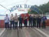 Polres Simalungun Bersama Tim Mabes Polri Gelar Risk Assessment di Danau Toba untuk Pengamanan Aquabike Jetski World Championship 2024