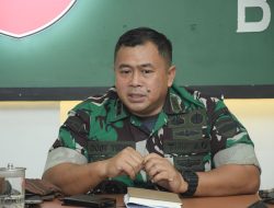 Pangdam I/BB Pastikan Keributan Oknum TNI – AD dengan Warga Biru – Biru Diusut Tuntas