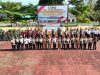 Polres Simalungun Gelar Operasi ” Aquabike Toba 2024 ” untuk Pengamanan Kejuaraan Internasional di Danau Toba