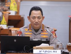 Kapolri : 262 Juta Jiwa Diselamatkan, Rp 31,8 T Bukti Narkoba Diungkap