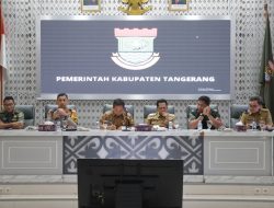 Penghentian Aktivitas Tambang di Tangerang Diperpanjang 3 Hari Kedepan, Kapolres Utimatum Pengemudi Patuhi Aturan