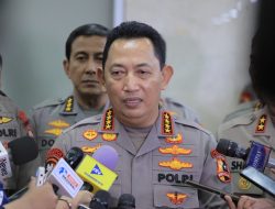 Kapolri : Berkat Stabilitas Kamtibmas, Daya Saing Indonesia Lampaui Negara Maju