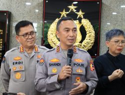 Kadiv Humas Polri : Nama Calon Wakapolri Sudah Dikantongi, Proses Penunjukan Segera Rampung