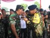 Kasdam I/BB Beri Kejutan Spesial di Momen Dirgahayu ke – 79 Korps Brimob