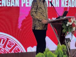 JAM – Pidum Membuka Bimbingan Teknis Mengenai Keadilan Restoratif dan Pelestarian Ekosistem Karbon Biru