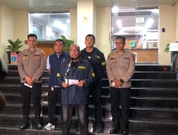 Polisi Kembali Tangkap 3 DPO Kasus Judi Online Komdigi, Total 22 Tersangka Diamankan