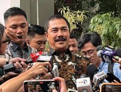 Menteri Agus Nonaktifkan Kalapas di Sumsel usai Petugas Ngaku Dimutasi Gegara Video Napi Pesta Sabu