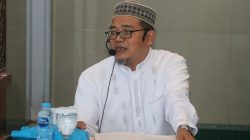 Koops Udara I Adakan Kajian Fiqih tentang LGBT