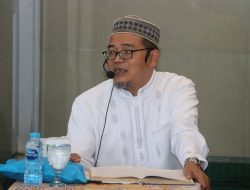 Koops Udara I Adakan Kajian Fiqih tentang LGBT