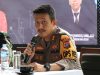 Pemko Binjai Gelar Rapat Persiapan Pilkada Kota Binjai Tahun 2024