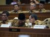 Bahas Pilkada Serentak, Pj Gubernur Aceh Penuhi Undangan Komisi II DPR RI