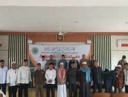 Selamat dan Sukses…!!! Musda ke V MUI Kecamatan Medan Belawan