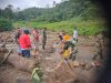 Banjir Bandang Landa Sibolangit, 3 Warga Meninggal Dunia