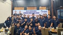 KBR : Rico – Zaki Lampaui Target Suara