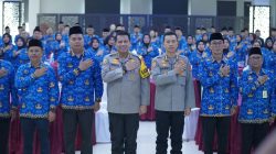 Peringatan HUT Korpri – ASN Polda Jabar