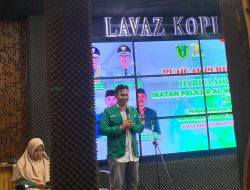 Bersama Forkopimda Asahan, PD IPA Gelar Doa dan Santunan Anak Yatim di HUT ke – 71