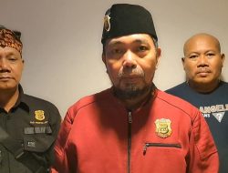 Oknum Polisi Tembak Siswa, Agus Flores : Sudah Selesai, Pelakunya Sudah Ditahan