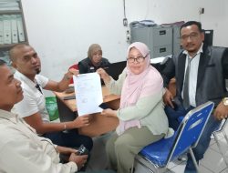 Kuasa Hukum 03 AYS – BSA Tuntut Bawaslu Desak KPU Batalkan PSS di 30 TPS, Dianggap Mencederai Demokrasi dan Keadilan