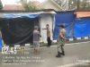 Untung Ada Polisi : Bhabinkamtibmas Polsek Parapat Berhasil Mediasi Sengketa Lapak di Pantai Kasih, Ciptakan Ketenangan di Tengah Masyarakat