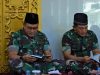 Pangdam I/BB Pimpin Do’a Bersama Memperingati Hari Juang TNI AD TA 2024