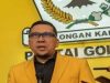 PW FRN Counter Polri Bahas Sinergi dengan Ketua Fraksi Golkar DPR RI Ahmad Doli