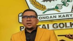 PW FRN Counter Polri Bahas Sinergi dengan Ketua Fraksi Golkar DPR RI Ahmad Doli