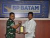 Pangdam I/BB Laksanakan Kunjungan Kerja dan Silaturahmi ke BP Batam