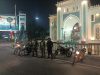 Kodam I/BB Tingkatkan Patroli Anti Kejahatan Jalanan di Medan