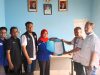 PUK FSP KEP SPSI RS Sri Pamela Tebing Tinggi Resmi Tercatat di Disnaker dan Perindustrian Kota Tebing Tinggi