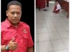 Kejam…!!! Diduga Tidak Mampu Membayar Uang SPP, Oknum Guru Hukum Siswa Dengan Belajar di Lantai