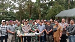 Ramai Diberitakan, Polsek Pancur Batu Grebek Sarang Narkoba