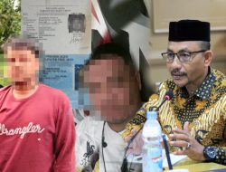 Dua Warga Aceh Bersama WNI Lainnya Ditembak Tanpa Perlawanan di Malaysia, Ini Identitas dan Kronologinya