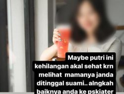 Polda Sumut Tuntaskan Kasus Pencemaran Nama Baik di Media Sosial, Putri Purwanto Apresiasi Kinerja Polisi